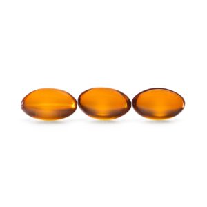 Tweed - Houndstooth Softgels 2.5 mg - Sativa - 15 caps.jpg