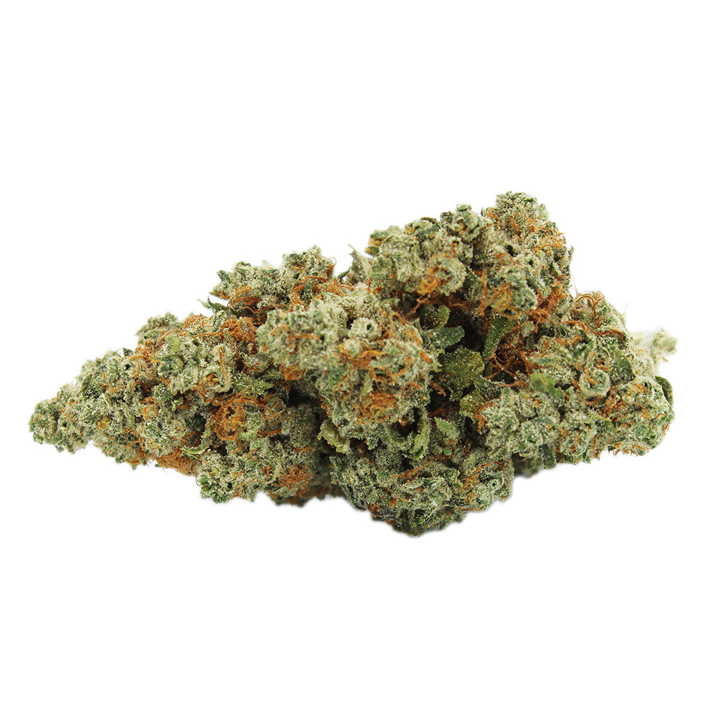 18twelve Frozen Grapes Indica 3.5g The Nug Co