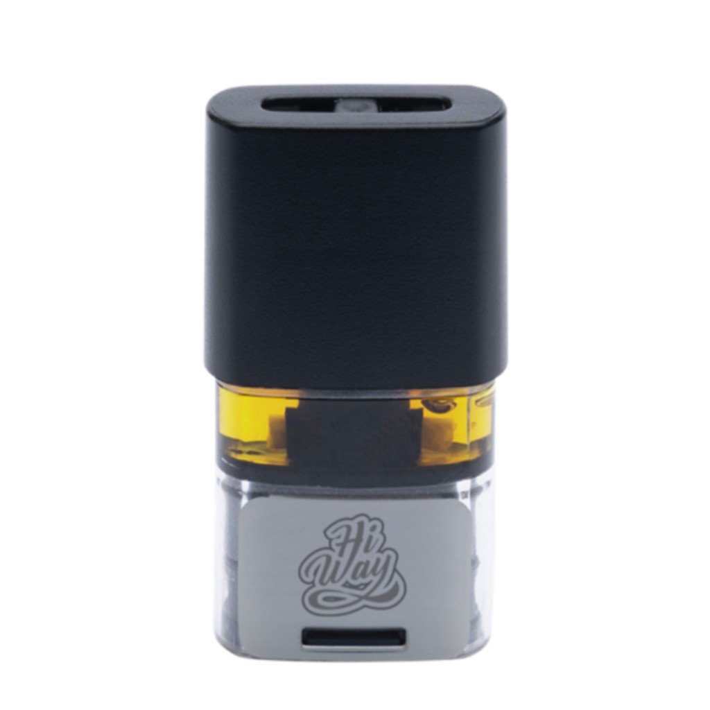 Hiway Sunset GSC Pax Era Pod Hybrid 0.5g The Nug Co