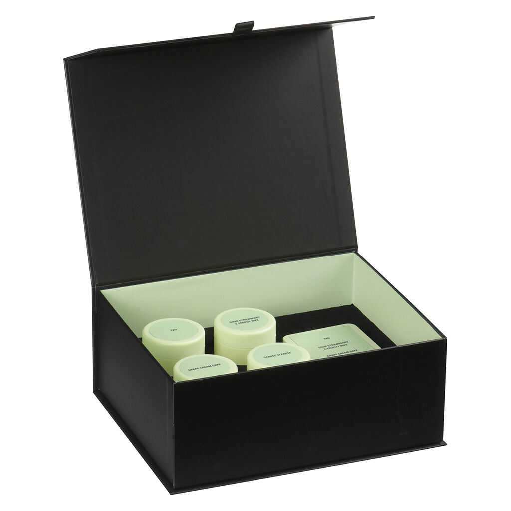 Qwest Collective Variety Pack Hybrid 8g The Nug Co