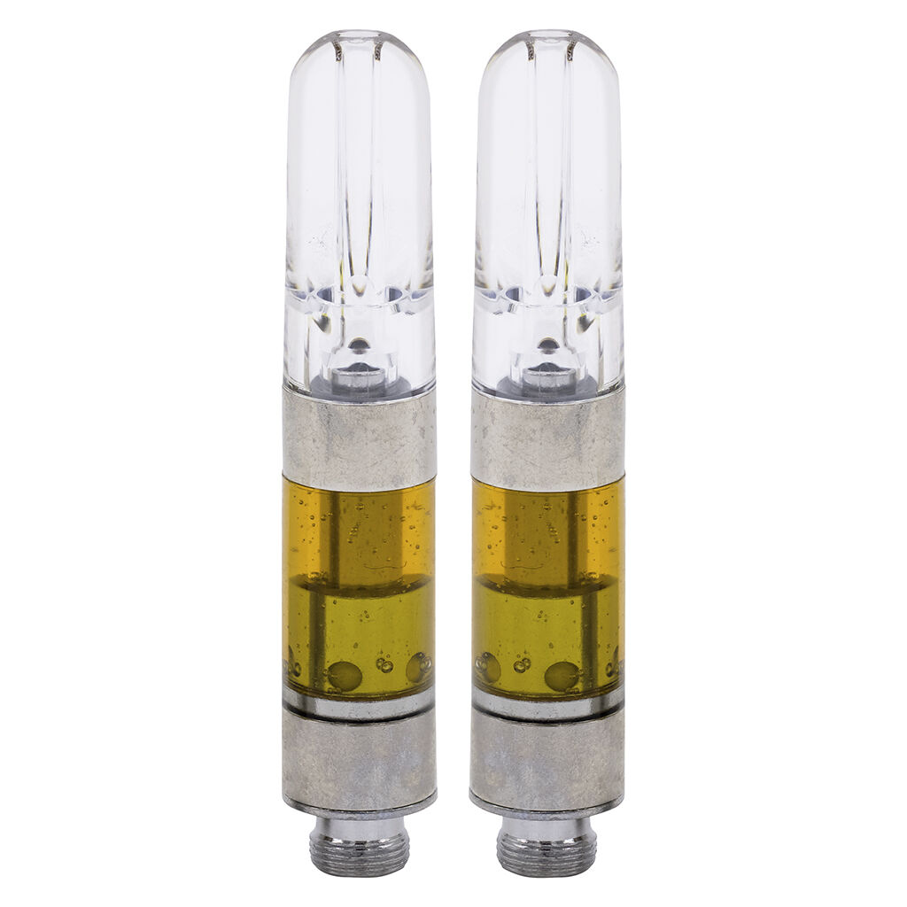 Phyto Extractions - Tasters 510 Thread Cartridge - Hybrid - 2x0.5g ...